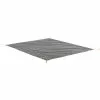 Tapis De Sol Tente BIG AGNES FOOTPRINT SALT CREEK SL3 GRAY 22 Gris