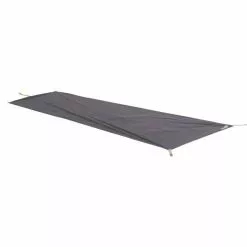 Tapis De Sol Tente BIG AGNES TIGER WALL UL1 FOOTPRINT GRAY 22 Gris