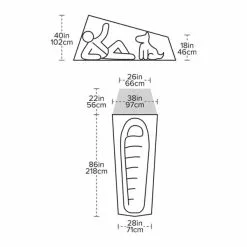 Tapis De Sol Tente BIG AGNES TIGER WALL UL1 FOOTPRINT GRAY 22 Gris 11 Tapis De Sol Tente BIG AGNES TIGER WALL UL1 FOOTPRINT GRAY 22 Gris -Magasin De Matériel De Camping 9 104759 footprint tiger wall ul1 gray tfftwul121 06