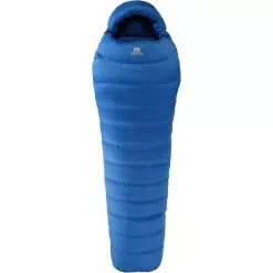 Sacs De Couchage MOUNTAIN EQUIPMENT CLASSIC 500 LONG SKYDIVER 22 Bleu