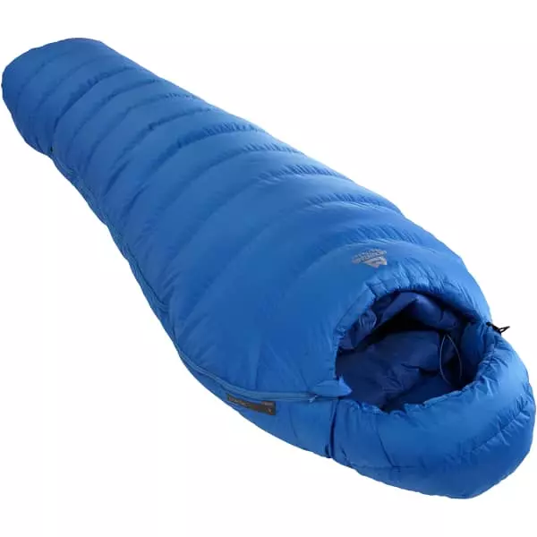 Sacs De Couchage MOUNTAIN EQUIPMENT CLASSIC 500 LONG SKYDIVER 22 Bleu 2 Sacs De Couchage MOUNTAIN EQUIPMENT CLASSIC 500 LONG SKYDIVER 22 Bleu – Image 2