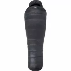 Sacs De Couchage MOUNTAIN EQUIPMENT FIREFLY REGULAR OMBRE BLUE 22 Noir