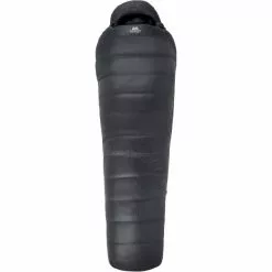 Sacs De Couchage MOUNTAIN EQUIPMENT FIRELITE LONG OMBRE BLUE 22 Noir