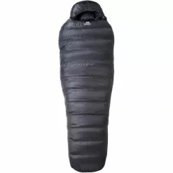 Sacs De Couchage MOUNTAIN EQUIPMENT FIREFLASH REGULAR OMBRE BLUE 22 Gris