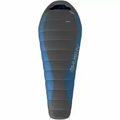 Sacs De Couchage HUSKY DRAPE -20C 22 Bleu / Gris
