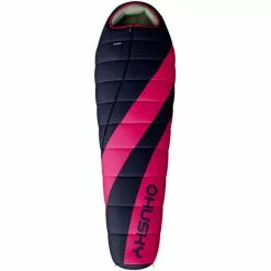 Sacs De Couchage HUSKY EMBER LADIES 22 Noir / Rose