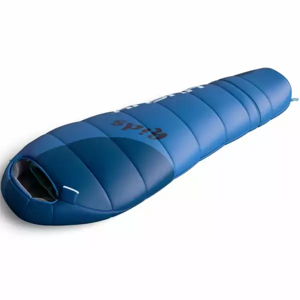 Sacs De Couchage HUSKY KIDS MAGIC -12°C BLUE 23 Bleu 3 Sacs De Couchage HUSKY KIDS MAGIC -12°C BLUE 23 Bleu – Image 3