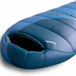 Sacs De Couchage HUSKY KIDS MAGIC -12°C BLUE 23 Bleu 7 Sacs De Couchage HUSKY KIDS MAGIC -12°C BLUE 23 Bleu -Magasin De Matériel De Camping 9 104890 kids magic 12degc blue humagi30 bl 04