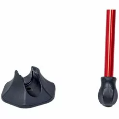 Siège Camping TRIGANO FAUTEUIL ULTRA-LIGHT JAMET 22 Noir / Rouge -Magasin De Matériel De Camping 9 105774 fauteuil ultra light jamet m m042k263 03