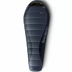 Sacs De Couchage HUSKY DOPY 22 Gris