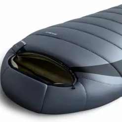 Sacs De Couchage HUSKY DOPY 22 Gris -Magasin De Matériel De Camping 9 105954 dopy hudopy00 04