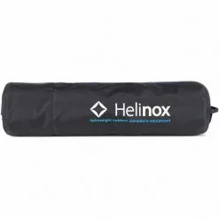 Siège Camping HELINOX CAFE CHAIR BLACK 22 Noir 9 Siège Camping HELINOX CAFE CHAIR BLACK 22 Noir -Magasin De Matériel De Camping 9 106383 cafe chair black he14351 05