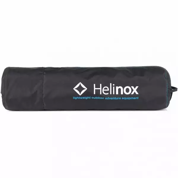 Siège Camping HELINOX CAFE CHAIR BLACK 22 Noir 5 Siège Camping HELINOX CAFE CHAIR BLACK 22 Noir – Image 5