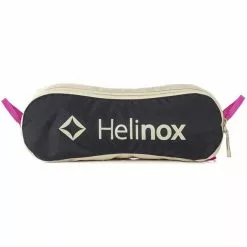 Siège Camping HELINOX CHAIR ONE BLACK/KHAKI/PURPLE 22 Noir / Beige / Violet 9 Siège Camping HELINOX CHAIR ONE BLACK/KHAKI/PURPLE 22 Noir / Beige / Violet -Magasin De Matériel De Camping 9 106386 chair one black khaki purple he10049 05