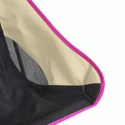 Siège Camping HELINOX CHAIR TWO BLACK/KHAKI/PURPLE 22 Noir / Beige / Violet -Magasin De Matériel De Camping 9 106389 chair two black khaki purple he12893 04