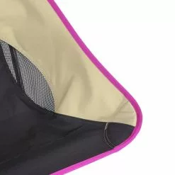 Siège Camping HELINOX SUNSET CHAIR BLACK/KHAKI/PURPLE 22 Noir / Beige / Violet -Magasin De Matériel De Camping 9 106390 sunset chair black khaki purple he11187 04