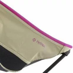 Siège Camping HELINOX SUNSET CHAIR BLACK/KHAKI/PURPLE 22 Noir / Beige / Violet -Magasin De Matériel De Camping 9 106390 sunset chair black khaki purple he11187 05
