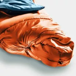 Sacs De Couchage DEUTER LITTLE STAR SAFFRON-SLATEBLUE 22 Orange 7 Sacs De Couchage DEUTER LITTLE STAR SAFFRON-SLATEBLUE 22 Orange -Magasin De Matériel De Camping 9 106637 little star saffron slateblue 3720021 9315 04