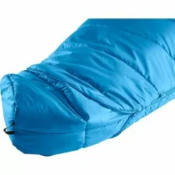 Sacs De Couchage DEUTER STARLIGHT REEF-SLATEBLUE 22 Bleu -Magasin De Matériel De Camping 9 106640 starlight reef slateblue 3720121 1359 04