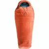 Sacs De Couchage DEUTER STARLIGHT PRO PAPRIKA-SLATEBLUE 22 Orange