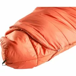 Sacs De Couchage DEUTER STARLIGHT PRO PAPRIKA-SLATEBLUE 22 Orange 8 Sacs De Couchage DEUTER STARLIGHT PRO PAPRIKA-SLATEBLUE 22 Orange -Magasin De Matériel De Camping 9 106642 starlight pro paprika slateblue 3720221 9317 04