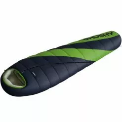 Sacs De Couchage HUSKY ESPACE 22 Noir / Vert 6 Sacs De Couchage HUSKY ESPACE 22 Noir / Vert -Magasin De Matériel De Camping 9 106823 espace huespa00 03