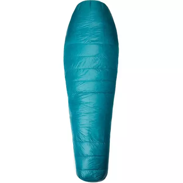 Sacs De Couchage MOUNTAIN HARDWEAR SLEEPING BAG PHANTOM™ 15F/-9C LONG LH ALPINE RED 22 Rouge / Bleu 3 Sacs De Couchage MOUNTAIN HARDWEAR SLEEPING BAG PHANTOM™ 15F/-9C LONG LH ALPINE RED 22 Rouge / Bleu – Image 3