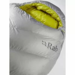 Sacs De Couchage RAB MYTHIC 400 CLOUD REG 23 Gris 9 Sacs De Couchage RAB MYTHIC 400 CLOUD REG 23 Gris -Magasin De Matériel De Camping 9 107965 mythic 400 cloud reg qsi 37 clo 04