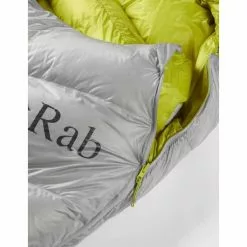 Sacs De Couchage RAB MYTHIC 400 CLOUD REG 23 Gris 10 Sacs De Couchage RAB MYTHIC 400 CLOUD REG 23 Gris -Magasin De Matériel De Camping 9 107965 mythic 400 cloud reg qsi 37 clo 05