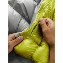 Sacs De Couchage RAB MYTHIC 400 CLOUD REG 23 Gris 11 Sacs De Couchage RAB MYTHIC 400 CLOUD REG 23 Gris -Magasin De Matériel De Camping 9 107965 mythic 400 cloud reg qsi 37 clo 06