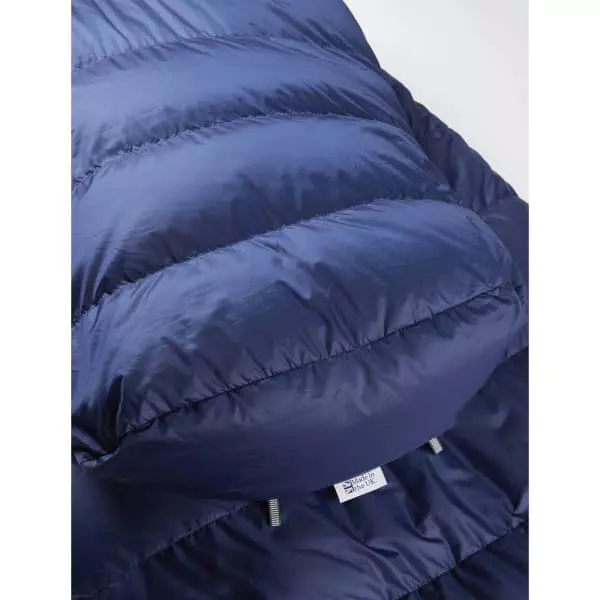 Sacs De Couchage RAB ASCENT 700 W NIGHTFALL BLUE REG 23 Bleu 6 Sacs De Couchage RAB ASCENT 700 W NIGHTFALL BLUE REG 23 Bleu – Image 6