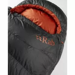 Sacs De Couchage RAB ASCENT 500 GRAPHENE REG 23 Gris -Magasin De Matériel De Camping 9 107991 ascent 500 graphene reg qsd 35 grh reg 04