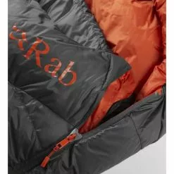 Sacs De Couchage RAB ASCENT 500 GRAPHENE REG 23 Gris -Magasin De Matériel De Camping 9 107991 ascent 500 graphene reg qsd 35 grh reg 05