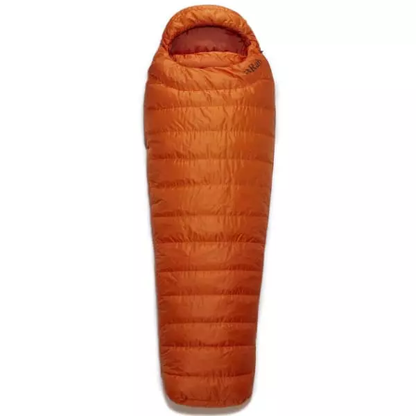 Sacs De Couchage RAB ASCENT 300 ATOMIC REG 23 Orange 1 Sacs De Couchage RAB ASCENT 300 ATOMIC REG 23 Orange