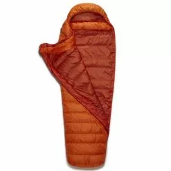 Sacs De Couchage RAB ASCENT 300 ATOMIC REG 23 Orange 6 Sacs De Couchage RAB ASCENT 300 ATOMIC REG 23 Orange -Magasin De Matériel De Camping 9 108001 ascent 300 atomic reg qsd 34 ato reg 03