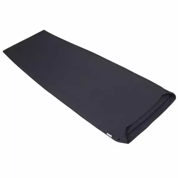 Draps Sac De Couchage RAB THERMIC EXPEDITION SLEEPING BAG LINER EBONY 22 Noir 1 Draps Sac De Couchage RAB THERMIC EXPEDITION SLEEPING BAG LINER EBONY 22 Noir