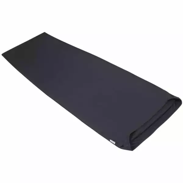 Draps Sac De Couchage RAB THERMIC NEUTRINO SLEEPING BAG LINER EBONY 22 Noir 1 Draps Sac De Couchage RAB THERMIC NEUTRINO SLEEPING BAG LINER EBONY 22 Noir