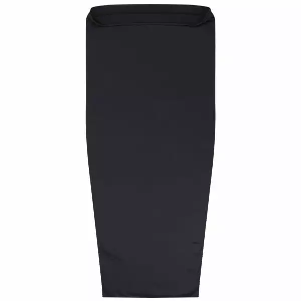 Draps Sac De Couchage RAB THERMIC NEUTRINO SLEEPING BAG LINER EBONY 22 Noir 2 Draps Sac De Couchage RAB THERMIC NEUTRINO SLEEPING BAG LINER EBONY 22 Noir – Image 2