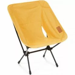 Siège Camping HELINOX CHAIR ONE HOME CITRUS 21 Jaune