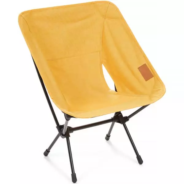 Siège Camping HELINOX CHAIR ONE HOME CITRUS 21 Jaune 1 Siège Camping HELINOX CHAIR ONE HOME CITRUS 21 Jaune