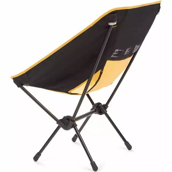 Siège Camping HELINOX CHAIR ONE HOME CITRUS 21 Jaune 2 Siège Camping HELINOX CHAIR ONE HOME CITRUS 21 Jaune – Image 2