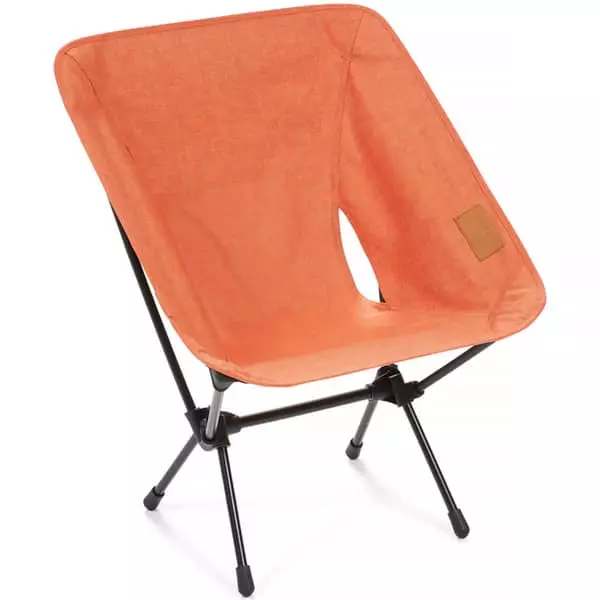 Siège Camping HELINOX CHAIR ONE HOME ORANGE 21 Orange 1 Siège Camping HELINOX CHAIR ONE HOME ORANGE 21 Orange