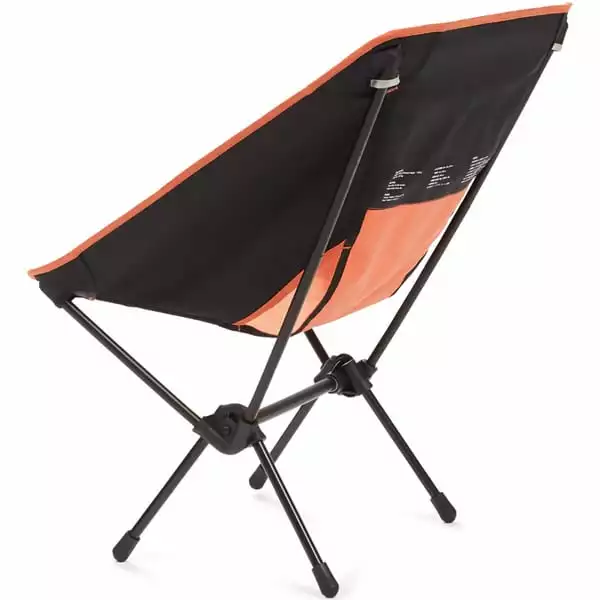 Siège Camping HELINOX CHAIR ONE HOME ORANGE 21 Orange 2 Siège Camping HELINOX CHAIR ONE HOME ORANGE 21 Orange – Image 2
