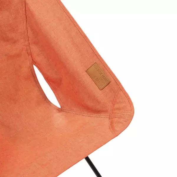 Siège Camping HELINOX CHAIR ONE HOME ORANGE 21 Orange 3 Siège Camping HELINOX CHAIR ONE HOME ORANGE 21 Orange – Image 3