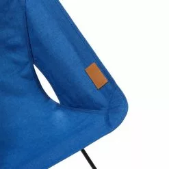 Siège Camping HELINOX CHAIR ONE HOME ROYAL BLUE 21 Bleu -Magasin De Matériel De Camping 9 108287 chair one home royal blue he10108 03