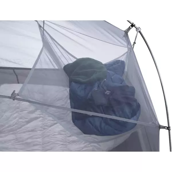 Accessoires Tente SEA TO SUMMIT GEAR LOFT FOR TELOS TR2 22 Gris 3 Accessoires Tente SEA TO SUMMIT GEAR LOFT FOR TELOS TR2 22 Gris – Image 3