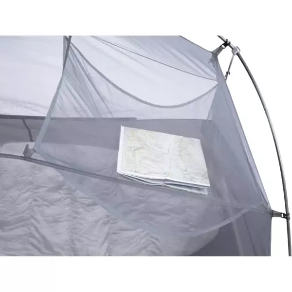 Accessoires Tente SEA TO SUMMIT GEAR LOFT FOR TELOS TR2 22 Gris 4 Accessoires Tente SEA TO SUMMIT GEAR LOFT FOR TELOS TR2 22 Gris – Image 4