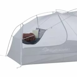 Accessoires Tente SEA TO SUMMIT GEAR LOFT FOR TELOS TR3 22 Gris