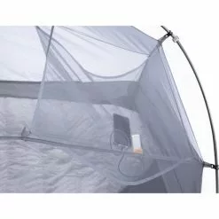 Accessoires Tente SEA TO SUMMIT GEAR LOFT FOR TELOS TR3 22 Gris 9 Accessoires Tente SEA TO SUMMIT GEAR LOFT FOR TELOS TR3 22 Gris -Magasin De Matériel De Camping 9 108303 gear loft for telos tr3 dtgeartelos3 05