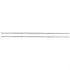 Accessoires Tente SEA TO SUMMIT TELOS HANGOUT POLESET (X2) 22 Gris